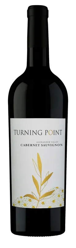 Turning Point Cabernet Sauvignon 750Ml Big Sale