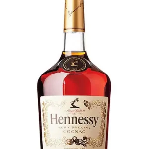 HENNESSY COGNAC VS FRANCE 1LI Seasonal Sale