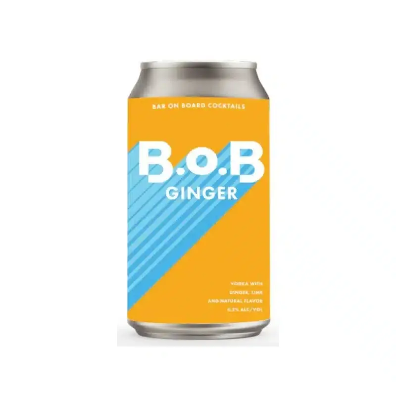 Wholesale BAR ON BOARD GINGER 4PK