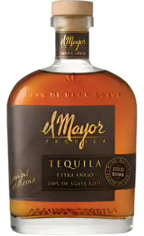 Buy Online EL MAYOR TEQUILA EXTRA ANEJO 750ML
