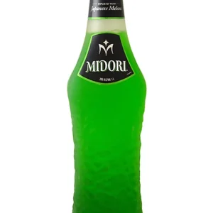 MIDORI MELON LIQUEUR 1LI Viral