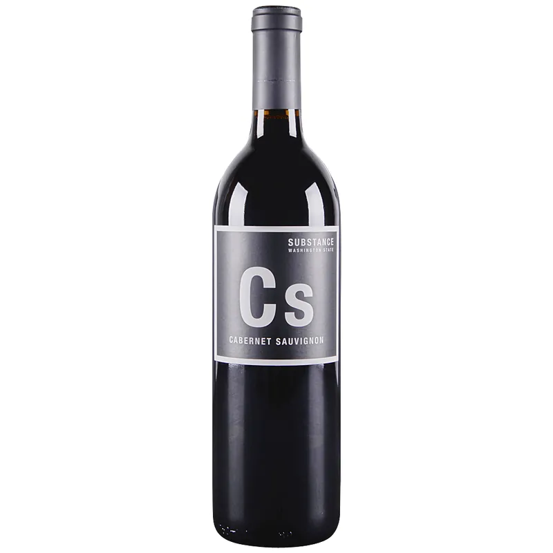 Trusted Brand Charles Smith Cabernet Sauvignon 750Ml