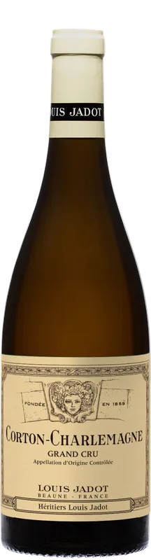 Best Seller Louis Jadot Corton Charlemagne Grand Cru 2019 750Ml
