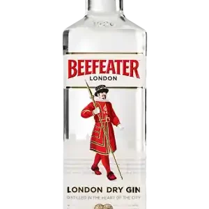 Sale BEEFEATER GIN DRY LONDON 750ML