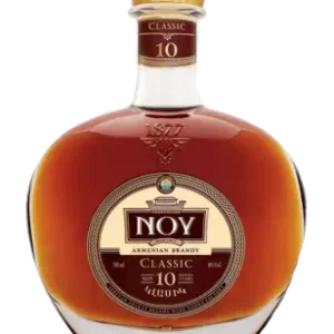 NOY BRANDY ARMENIA 10YR 700ML Limited Offer