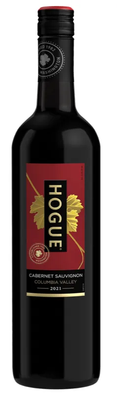 Viral Hogue Cabernet Sauvignon 750ml