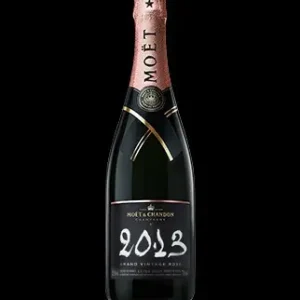 Weekend Sale Moet Grand Vintage Rose 2013 750Ml
