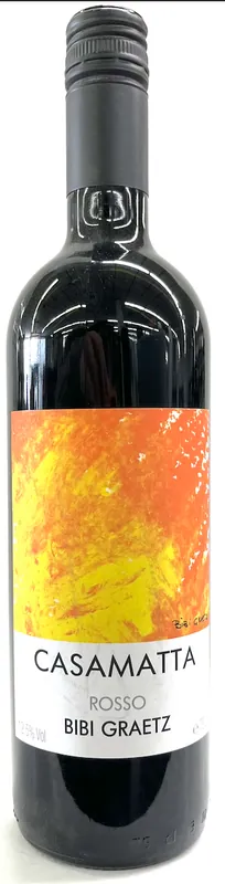 Bibi Graetz Casamatta Rosso 750Ml Hot Deal