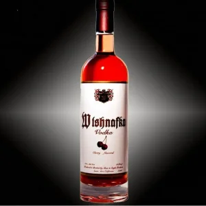 WISHNOFKA VODKA CHERRY CALIFORNIA 750ML Trusted Brand