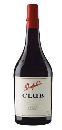 Weekend Sale Penfolds Club Tawny Port 750Ml