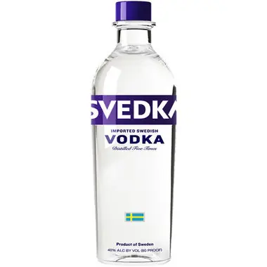 SVEDKA VODKA SWEDEN 1.75LI Grab Now