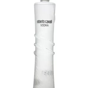 Trending ROBERTO CAVALLI VODKA ITALY 750ML