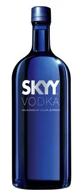 Viral SKYY VODKA AMERICAN 1.75LI