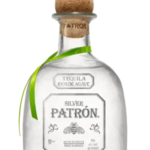 PATRON TEQUILA SILVER 1.75LI Bargain