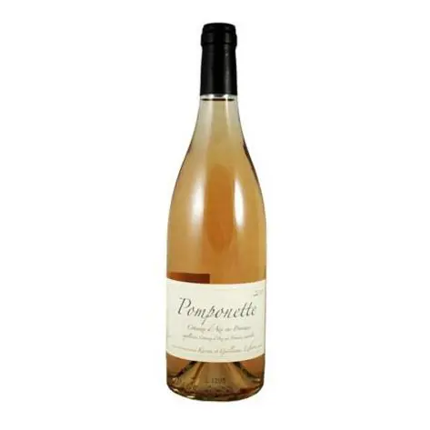 Trusted Brand NV Sulauze aix en Provence Rose Pomponette