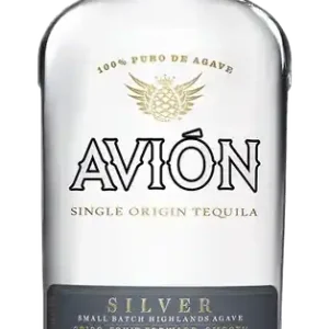 Wholesale AVION TEQUILA SILVER 750ML