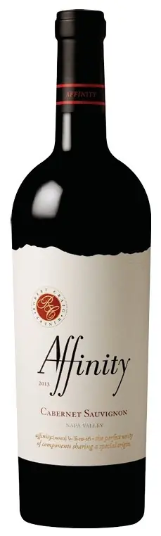 Affinity Cabernet Sauvignon 2013 750Ml Flash Sale