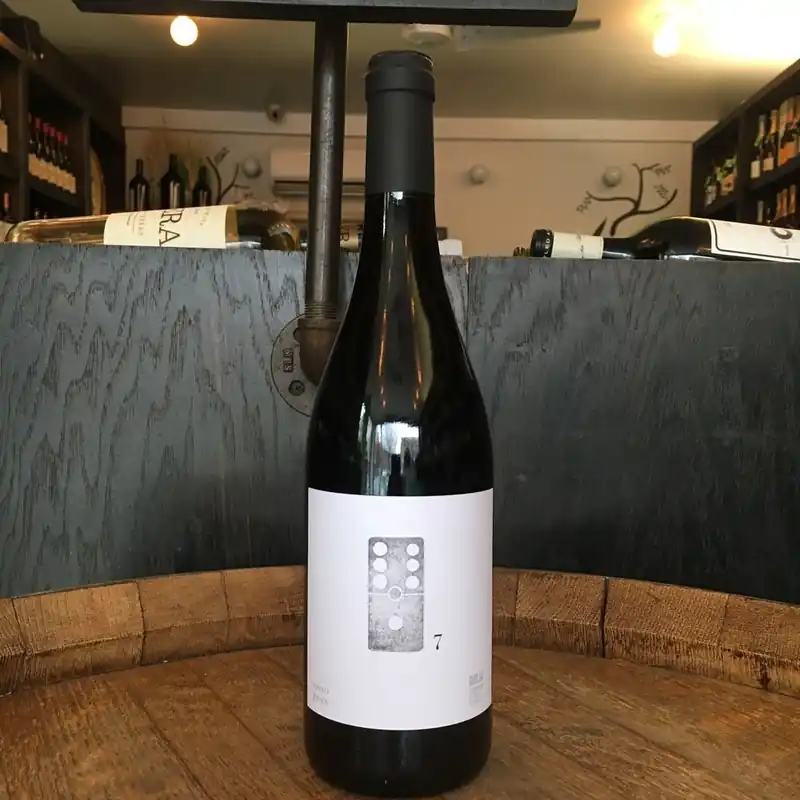 Wholesale NV Siete Rioja Tinto