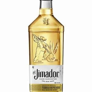 Buy Online EL JIMADOR TEQUILA REPOSADO 750ML