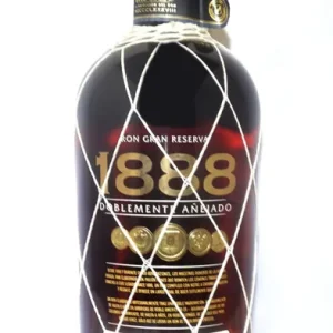 BRUGAL 1888 RUM GRAN RESERVA DOMINICAN 750ML Bargain