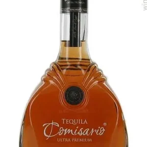 Today Only COMISARIO TEQUILA ANEJO 750ML