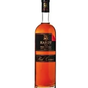 Save Now HARDY COGNAC VS FINE COGNAC 700ML