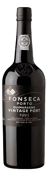 Big Sale Fonseca Guimaraens Vintage Port 1995 750Ml