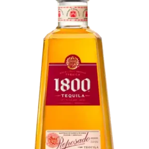 Popular 1800 TEQUILA REPOSADO 1.75LI