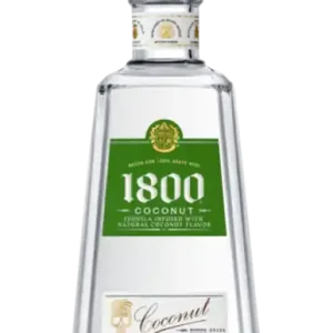 1800 TEQUILA COCONUT 750ML Top Rated