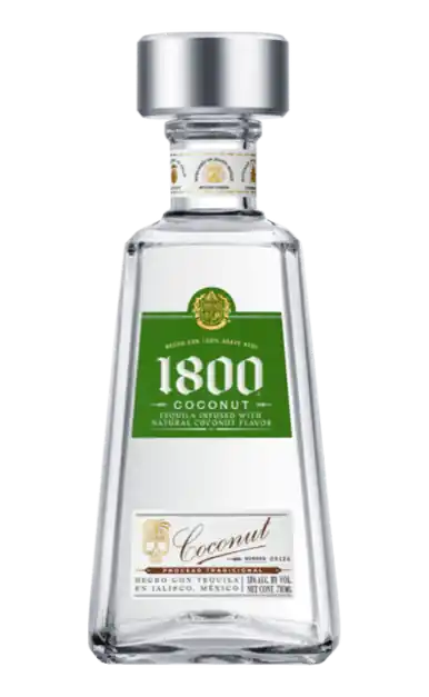 1800 TEQUILA COCONUT 750ML Top Rated