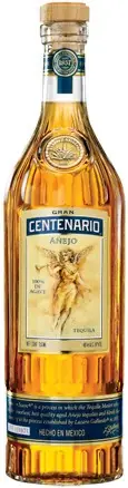 Direct From Factory GRAN CENTENARIO TEQUILA ANEJO 750ML
