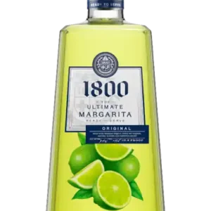 1800 ULTIMATE MARGARITA MIX RTD 1.75LI Free Returns