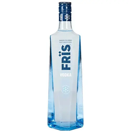 Discount FRISSKANDIA VODKA 750ML