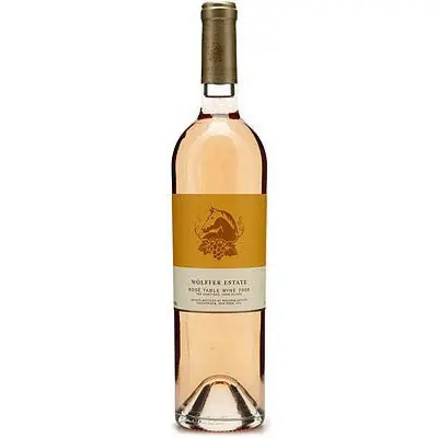 NV Wolffer Estate Long Island Rose Get Yours