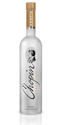 CHOPIN VODKA WHEAT 750ML Top Pick