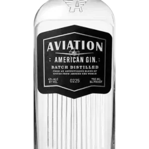 AVIATION GIN AMERICAN 750ML Big Sale