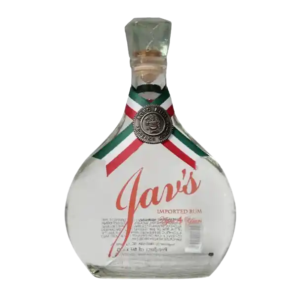 Wholesale JAVS RUMMEXICO 4YR 750ML