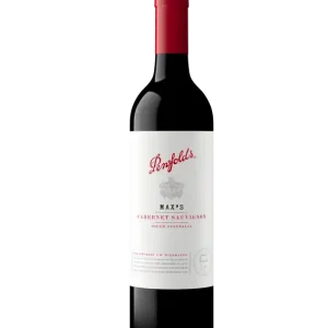 Bargain Penfolds Max Cabernet Sauvignon 750ml