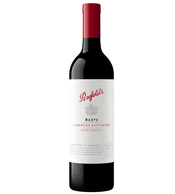 Bargain Penfolds Max Cabernet Sauvignon 750ml