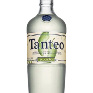 TANTEO TEQUILA JALAPENO 750ML Editor’s Pick