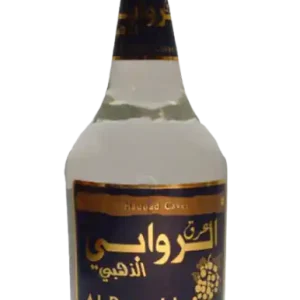AL RAWABI ARAK 750ML Popular