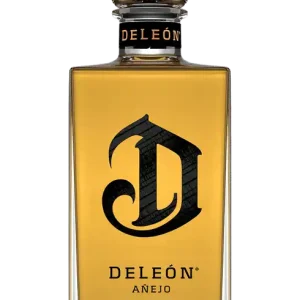 DELEON TEQUILA ANEJO 750ML Trusted Brand