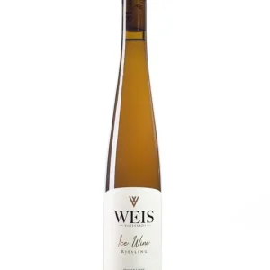 Weis Riesling Ice Wine 375Ml Next Day Delivery