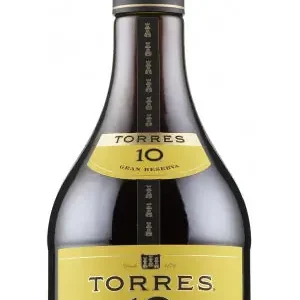 TORRESBRANDY IMPERIAL GRAN RESERVE SPAIN 10YR 750ML Professional Grade