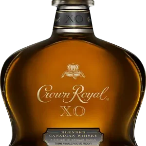 Affordable CROWN ROYAL WHISKY XO CANADIAN 750ML