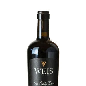 Weis One Eighty Three 350mL Shop Now