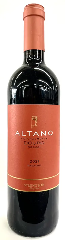 Altano Duoro Red 750ml Top Rated