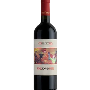 Tua Rita Rosso Dei Notri 750Ml Genuine