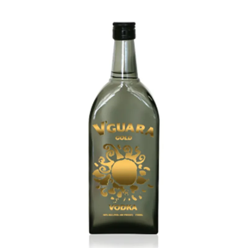 Cheap VGUARA VODKA GUARANNA FLVR 750