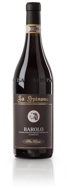 Big Sale La Spinona Barolo Docg 2016 750Ml